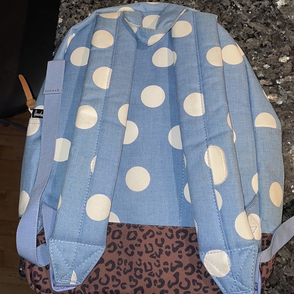 Herschel book bag - Picture 3 of 10